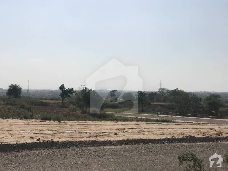 I-15/3 Near By Markaz Road Ideal Location Level Plot For Sale