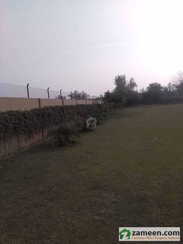 4 Kanal Farm House Land For Sale  Sofia Farm
