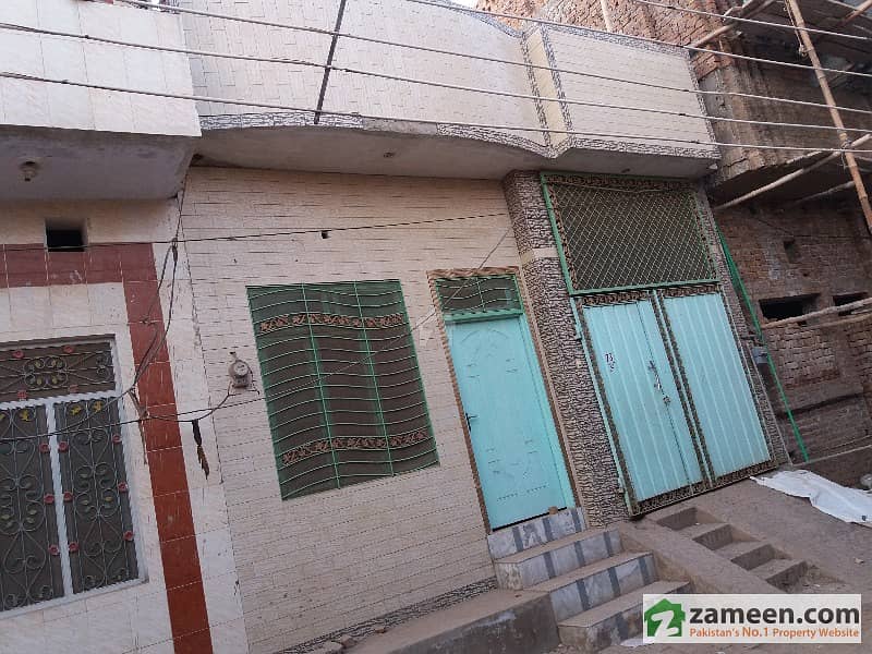 House For Rent In Sharazi Park