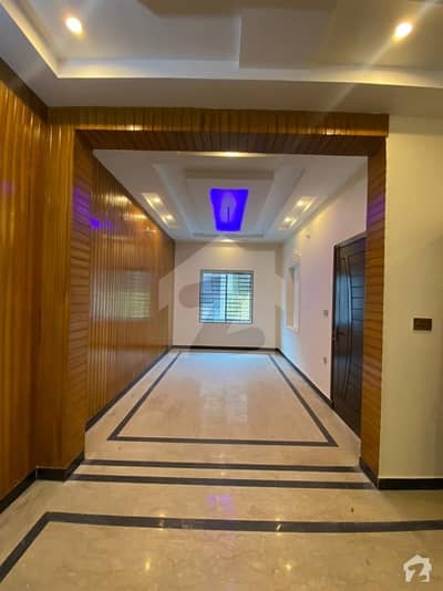 10 Marla Double Storey Full Furnished House For Rent At Khan Colony Near Lhr Road Family And Company For Available Hai