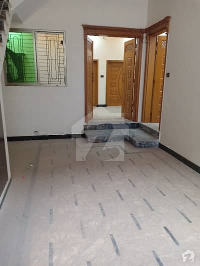 10 Marla Double Storey House For Rent At Khan Colony