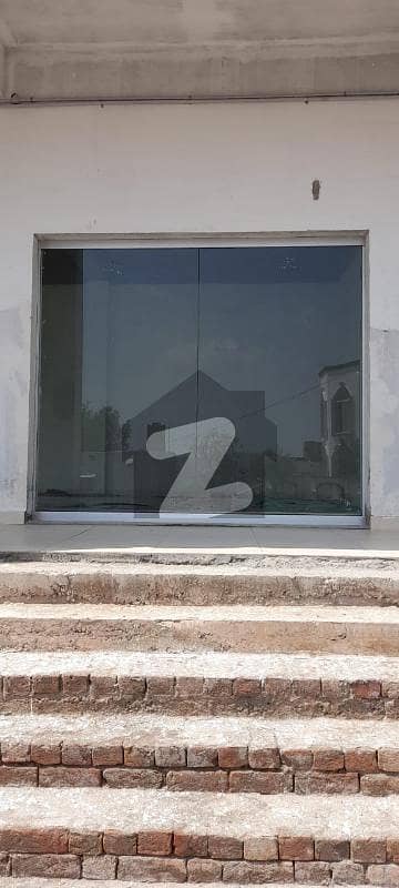 Ground Floor Shop For Sale In Bahria Heights 7 Bahria Town Phase-7 Rawalpindi