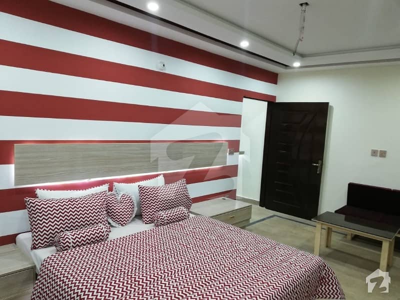 شادمان لاہور میں 2 کمروں کا 2 مرلہ فلیٹ 42 لاکھ میں برائے فروخت۔