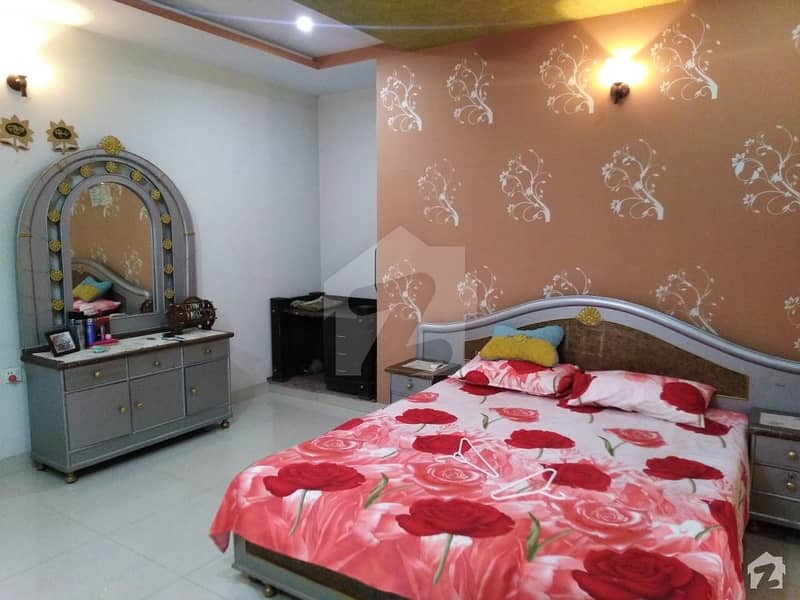 A Palatial Residence For Sale In Al Noor Garden Faisalabad