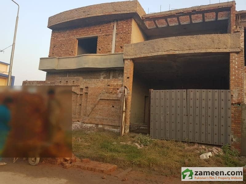 House Is Available For Sale Sitara Valley, Faisalabad ID9503235