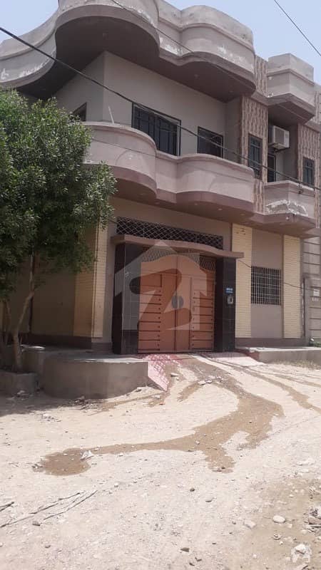 میر حسین آباد ۔ فیز 3 میر حسین آباد حیدر آباد میں 3 کمروں کا 6 مرلہ زیریں پورشن 62 لاکھ میں برائے فروخت۔