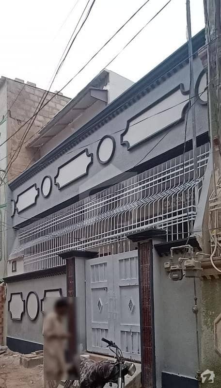 North Karachi House For Sale Sector 5c1 North Karachi House For Sale Sector 5c1