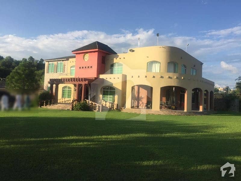 Bani Gala 4 Kanal Designer Farmhouse For Sale Bani Gala 4 Kanal Designer Farmhouse For Sale