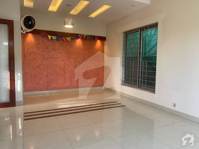 12 Marla Full House Available For Rent In Dha Phhase2 Islamabad