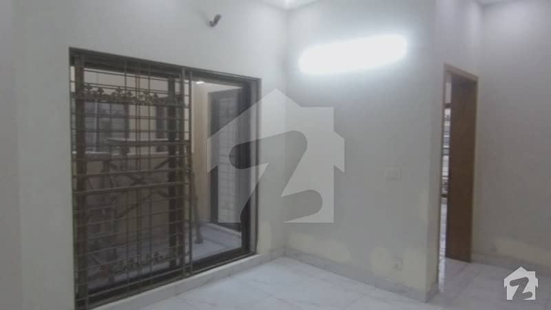 A Good Option For Sale Is The House Available In Bismillah Housing Scheme In Lahore