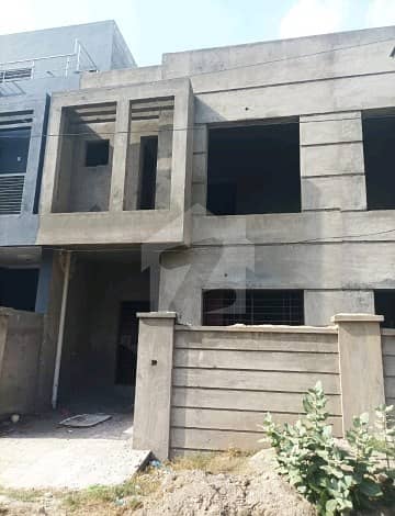 3 Marla House For Sale In Rs 4,000,000 Only