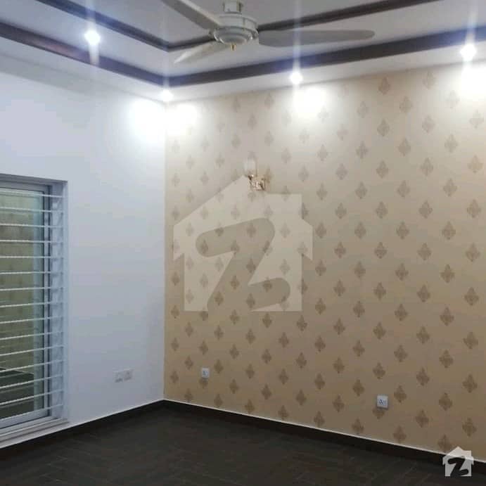 Good 5 Marla House For Rent In Punjab University Employees Society