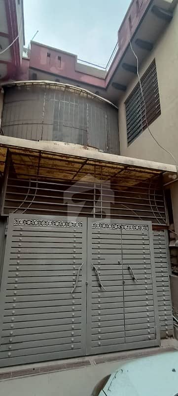 غوری ٹاؤن راولپنڈی میں 5 کمروں کا 4 مرلہ مکان 98 لاکھ میں برائے فروخت۔