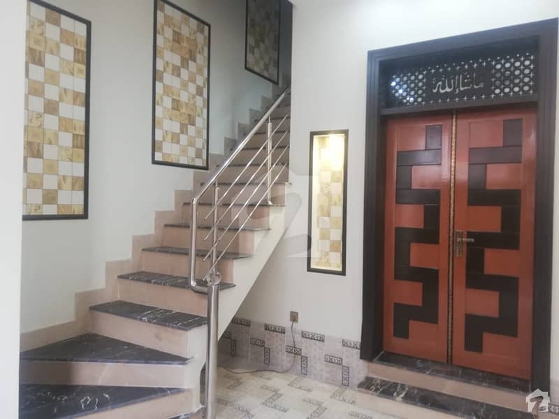 Great House For Sale Available In Modern Bastami Road