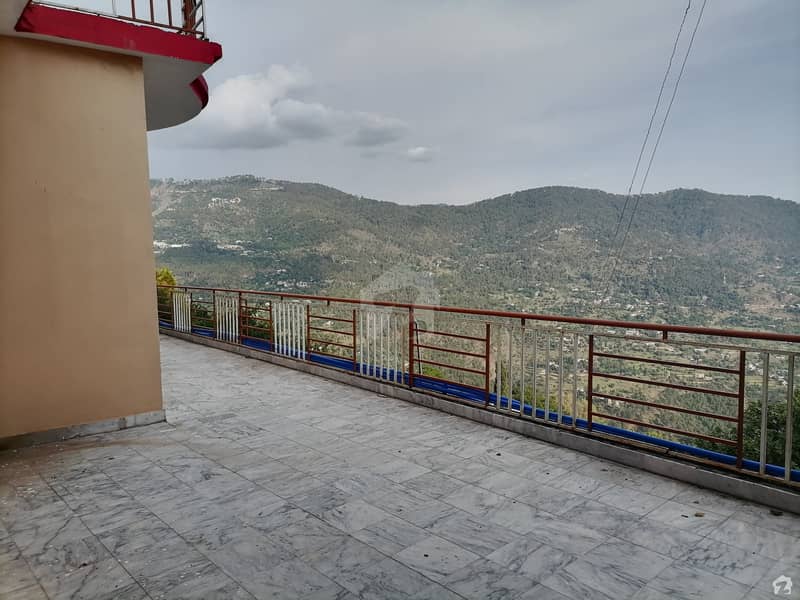 1125 Square Feet Flat In Murree Expressway Is Best Option