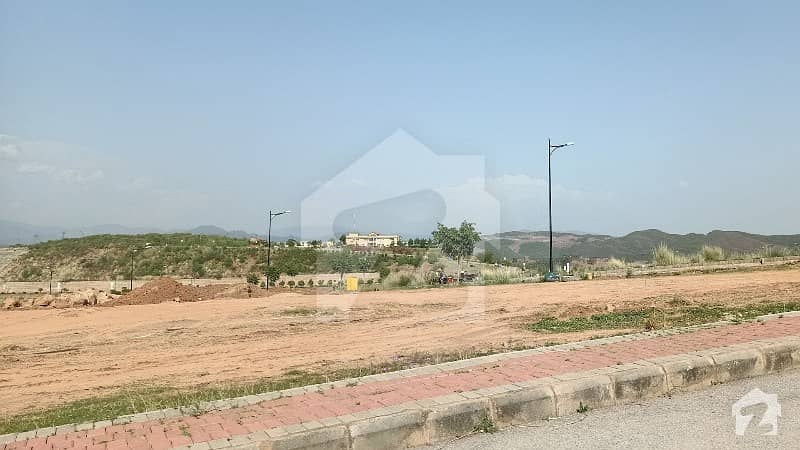 Open Transfer Commercial Apartment Plot No 01 Available In Bahria Enclave 2 Phase 2