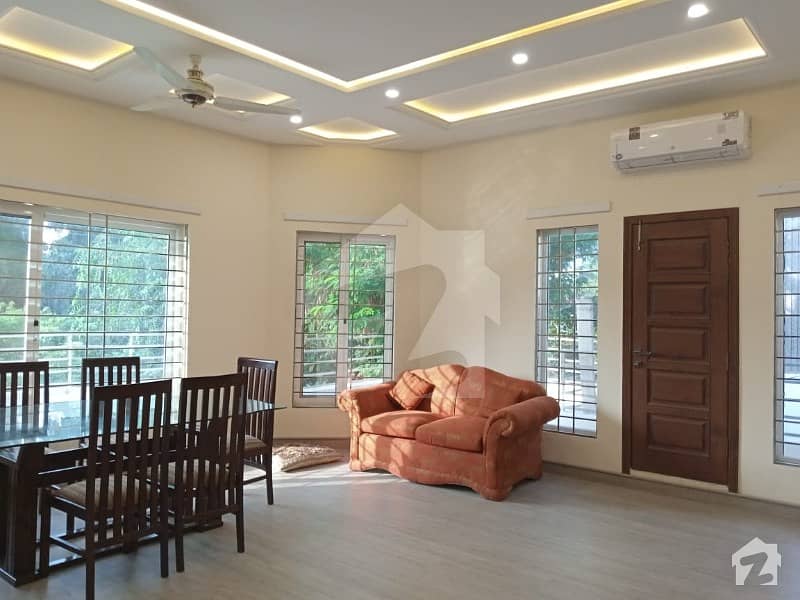 Fully Renovated 3 Beds Furnished Upper Portion For Rent In F7