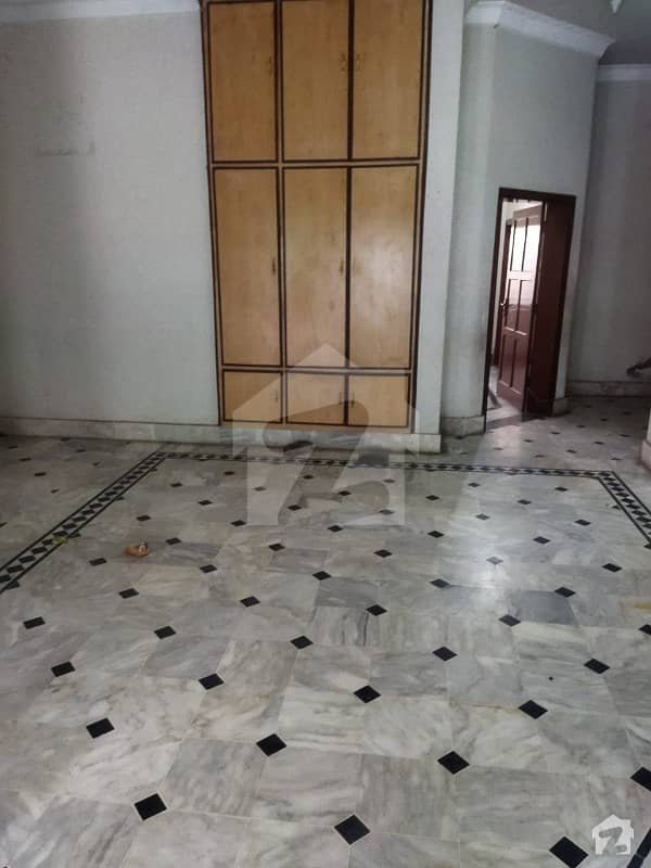 Double Storey House For Rent In Cannt View Clony Near Chor Range Road Rwp
