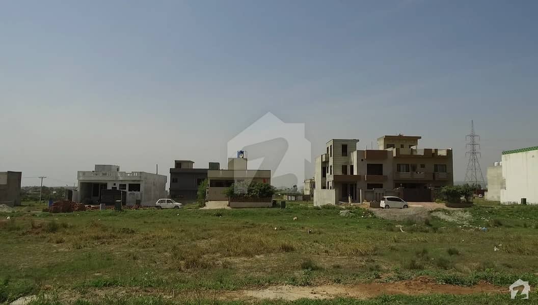 Book A Flat Of 750 Square Feet In Roshan Pakistan Scheme Islamabad