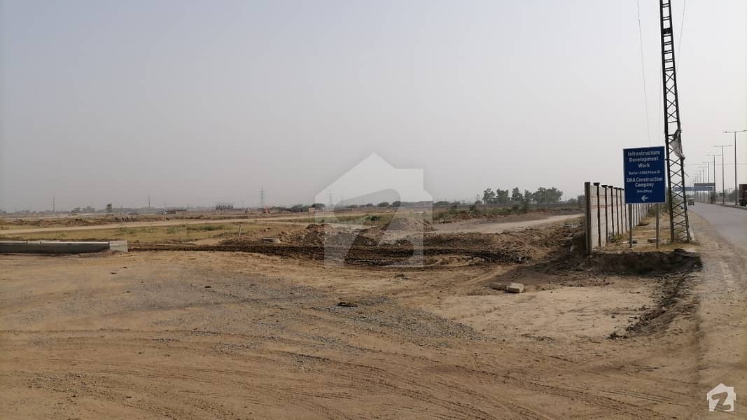 5 Marla Plot Available In Rahbar Phase 4 Block S 5 Marla Plot Available In Rahbar Phase 4 Block S