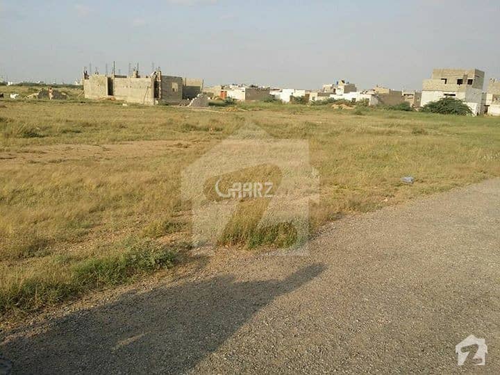 05 Marla Plot Available For Sale In Rose Garden Phase 8 Bahria Town Rawalpindi