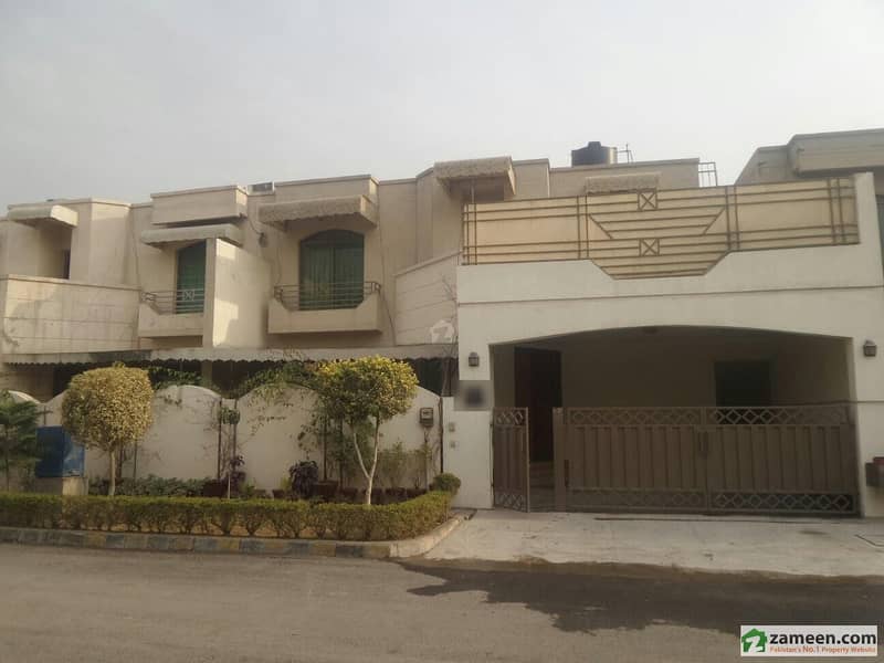 عسکری 13 راولپنڈی میں 5 کمروں کا 12 مرلہ مکان 3.7 کروڑ میں برائے فروخت۔