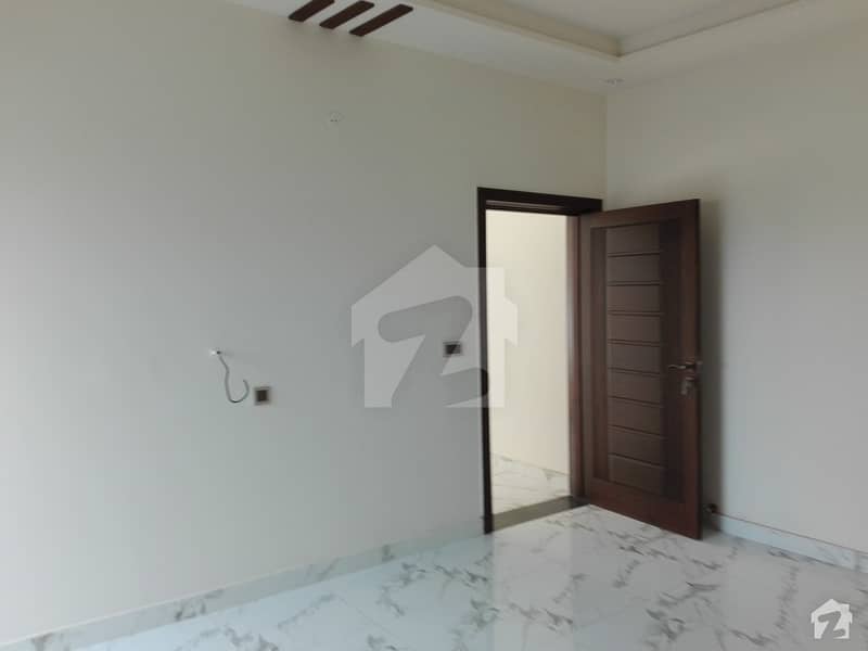 Highly-desirable 20 Marla House Is Available In Wapda City - Block H