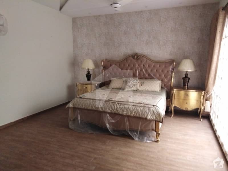 20 Marla House In Central Wapda City For Rent