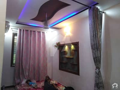 8 Marla Lower Portion Available For Rent In Gulshan-e-Ravi