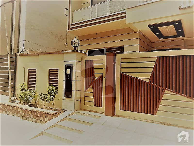 14 Marla House For Sale In Johar Town Phase 2