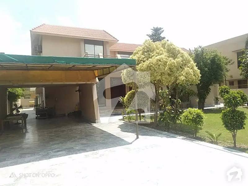 2 Kanal Fully Furnished Stunning House Is Available For Rent In Dha Phase 2
