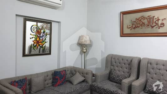 اصغر مال روڈ راولپنڈی میں 7 کمروں کا 5 مرلہ مکان 1.95 کروڑ میں برائے فروخت۔