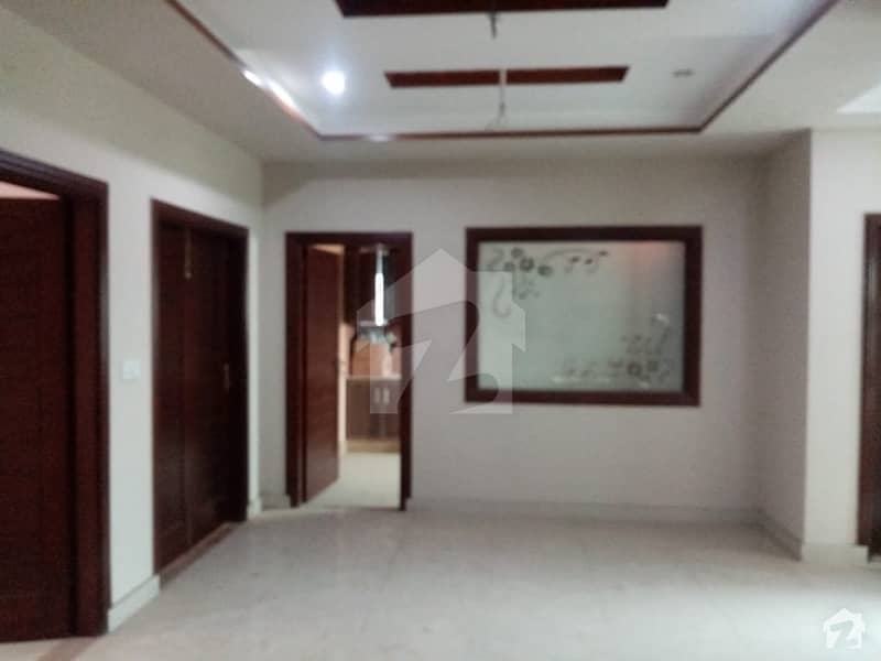 Reserve A Centrally Located House In Wapda City