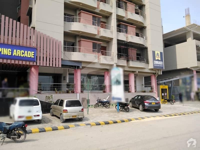 Ideal Flat Is Available For Sale In Hyderabad