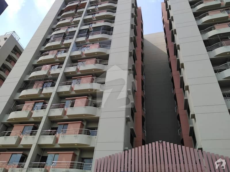 Buy A 1230 Square Feet Flat For Sale In Abdullah Sports Towers