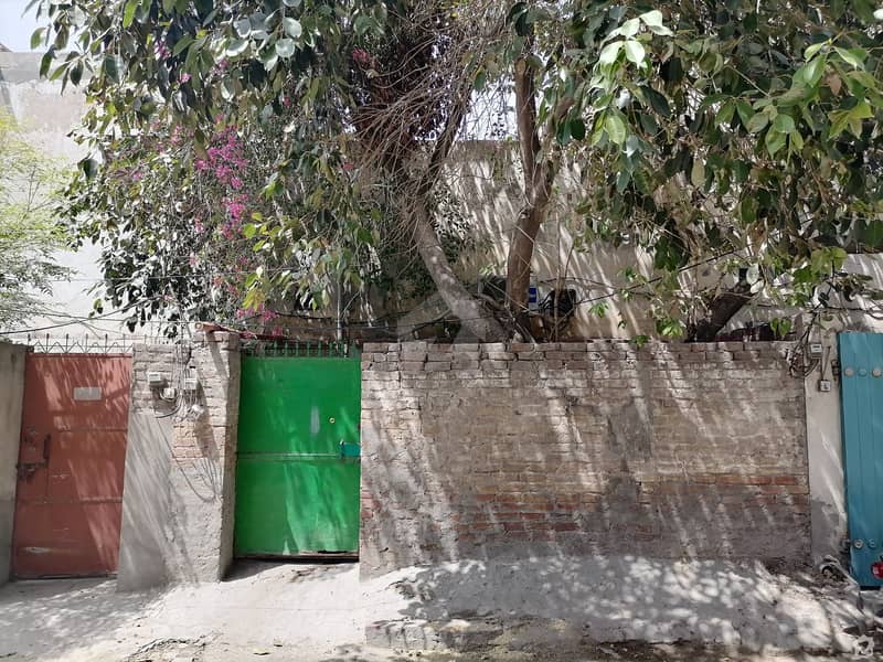 End Your Search For House Here And Sale Now Samanabad, Faisalabad