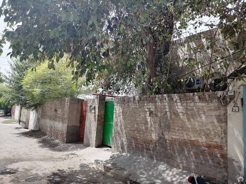 End Your Search For House Here And Sale Now Samanabad, Faisalabad