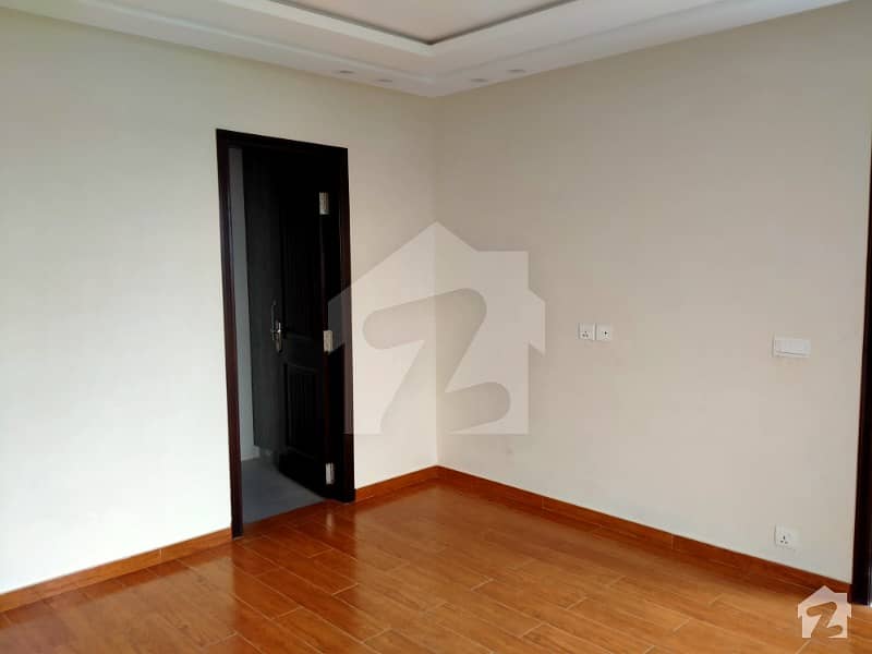 01 Bed Non Furnished Apartment For Sale In Sector C Bahria Town Lahore