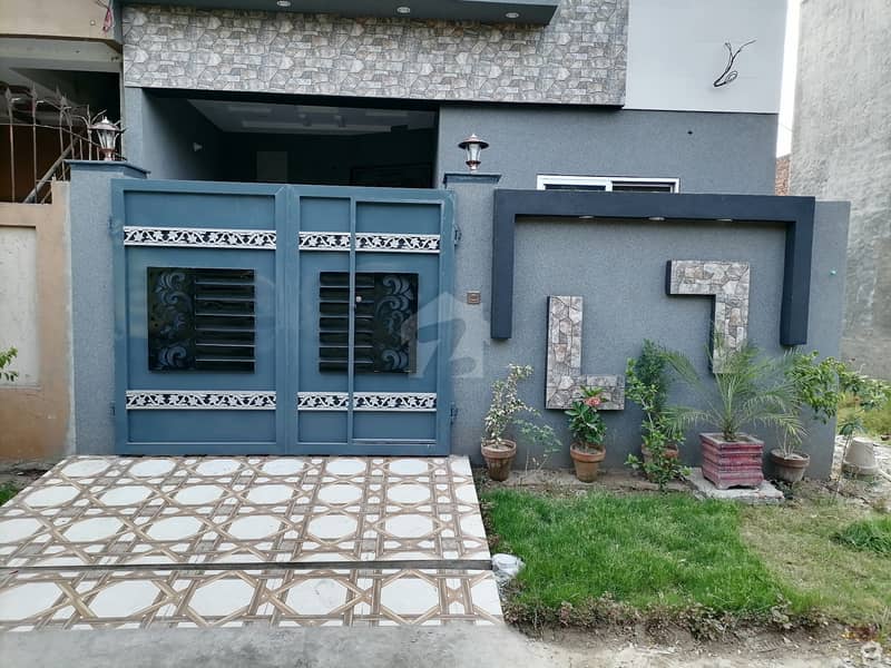 Best Options For House Is Available For Sale In Bismillah Housing Scheme