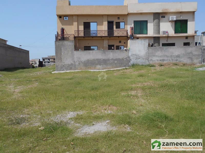 Residential Plot For Sale