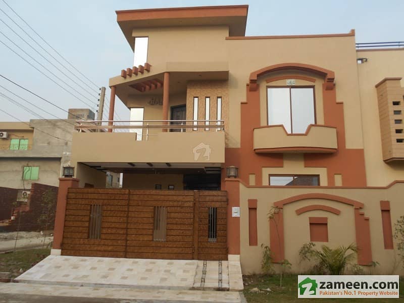 Brand new House For Sale - Prime Location