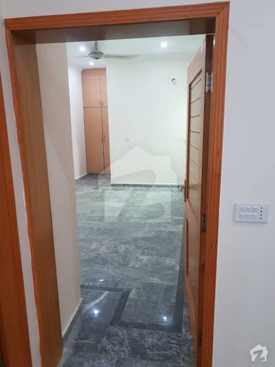 10 Marla Brand New Upper Portion For Rent In Nawab Town Prime Location