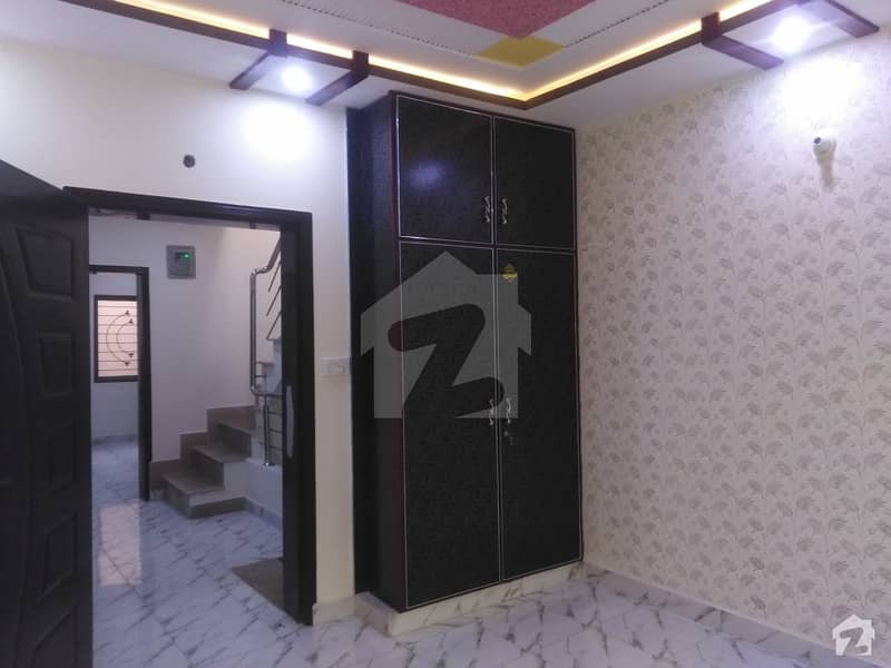 Gulshan-e-Ravi 5 Marla House Up For Rent