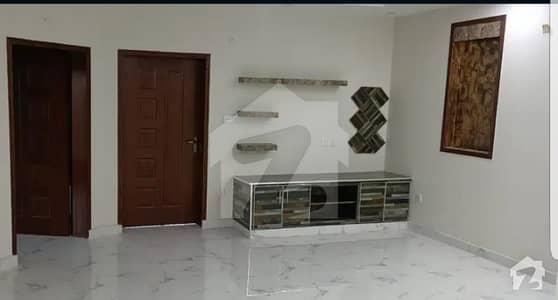 10 Marla Brand New House For Sale In Nawab Town A Block At Prime Location