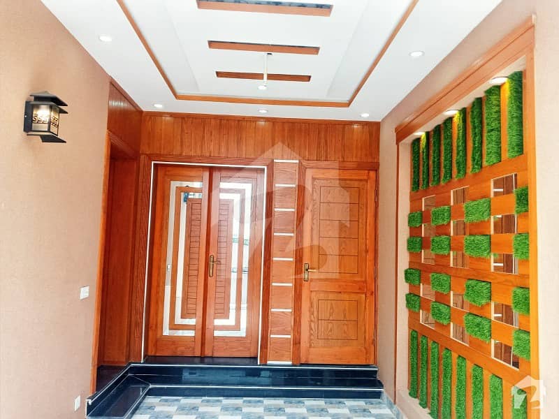 5 Marla Luxury House For Sale In M7 B,