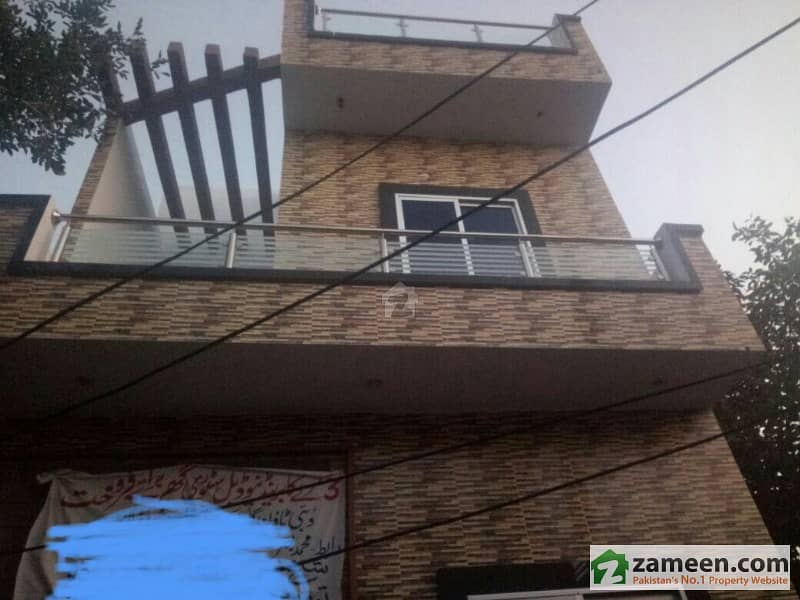 Dubai Town Near Sher Shah Colony 3 Marla Brand New House For Sale 3 Beds With Attach Baths Double Unit Dubai Town Near Sher Shah Colony 3 Marla Brand New House For Sale 3 Beds With Attach Baths Double Unit