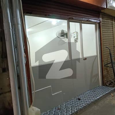 Ownership Shop For Sale