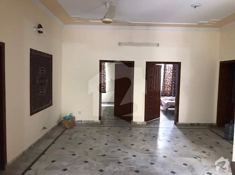 سوان گارڈن اسلام آباد میں 2 کمروں کا 7 مرلہ زیریں پورشن 26 ہزار میں کرایہ پر دستیاب ہے۔