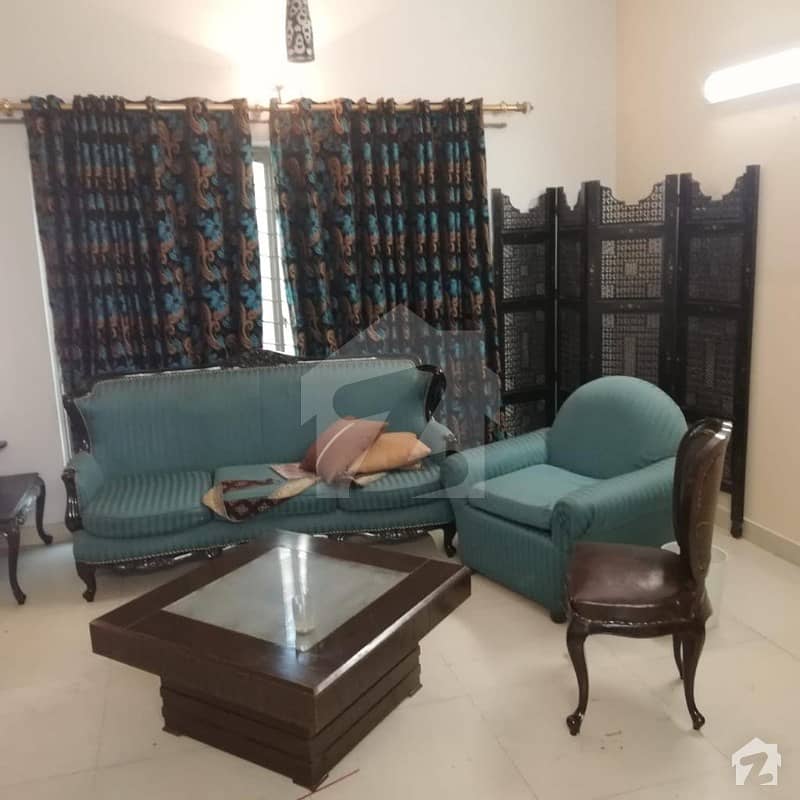 14 Marla Falcon House Available For Sale In Gulberg 3