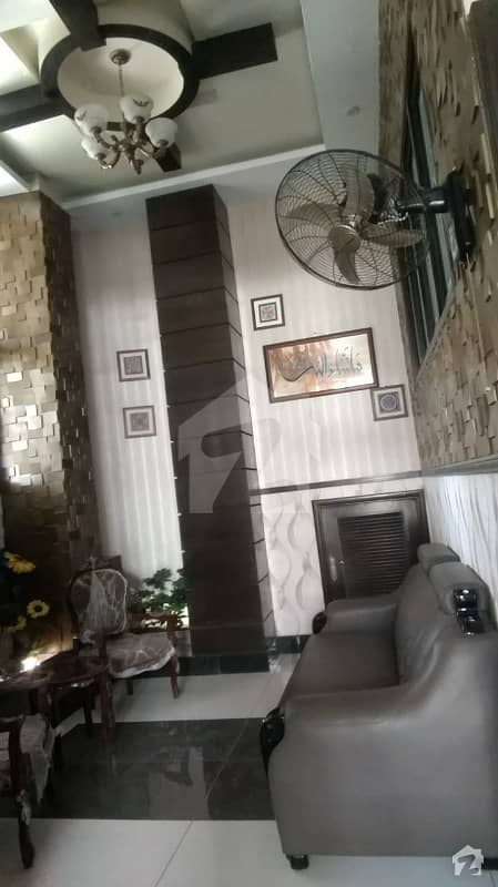 Apartment For Sale At Shaheed-e-millat Road